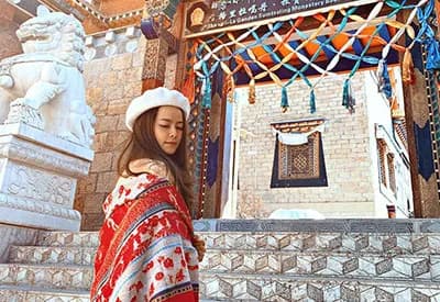 TOUR TRUNG QUỐC MÙA HÈ 6N5Đ | CÔN MINH - ĐẠI LÝ - LÊ GIANG - SHANGRILA (Tour No Shopping)