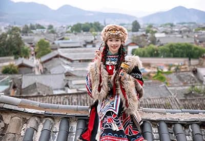 TOUR TRUNG QUỐC MÙA HÈ 5N4Đ | LỆ GIANG - SHANGRILA - KHÔNG SHOPPING - TRẢI NGHIỆM TRỌN VẸN
