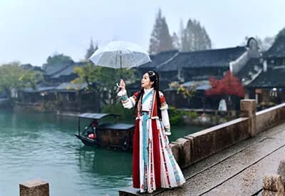 TOUR TRUNG QUỐC MÙA HÈ 5N4Đ | QUÝ CHÂU - TÂY GIANG - TIỂU THẤT KHỔNG - CỔ TRẤN HẠ TY