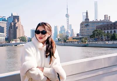 Tour Trung Quốc Mùa Đông 5N4Đ | Thượng Hải - Hàng Châu - Ô Trấn (Tour Không Shopping)