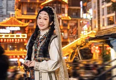 TOUR TRUNG QUỐC MÙA HÈ 5N4Đ | QUÝ CHÂU - TÂY GIANG - TIỂU THẤT KHỔNG - TRÙNG KHÁNH