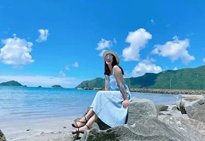 Tour Côn Đảo | Chinh Phục Bãi Bàng