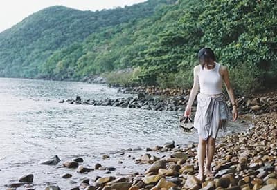 Tour Côn Đảo | Chương Trình Mạo Hiểm Leo Núi Sở Rẫy - Ông Đụng