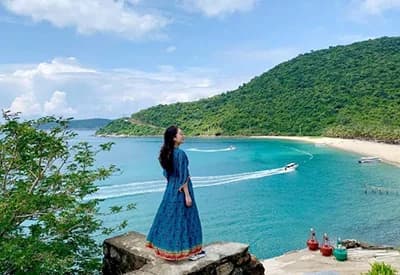 Tour Cù Lao Chàm 1 Ngày Khởi Hành Từ Đà Nẵng