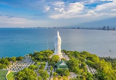 Tour Đà Nẵng 1 Ngày | Sơn Trà - Hội An | Khởi Hành Hàng Ngày