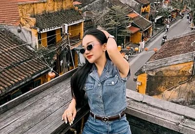 Tour Đà Nẵng Mùa Thu 5N4Đ | Bà Nà - Hội An - Huế - Thánh Địa La Vang - Động Thiên Đường (Bay Vietjet Air)