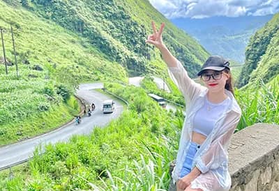 TOUR ĐÔNG BẮC MÙA XUÂN 4N3Đ | HÀ GIANG - QUẢN BẠ - SÔNG NHO QUẾ