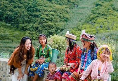 TOUR ĐÔNG BẮC LỄ 30/4 | HÀ NỘI - HÀ GIANG - ĐỒNG VĂN - BẢN GIỐC - SÔNG NHO QUẾ (5N4Đ)
