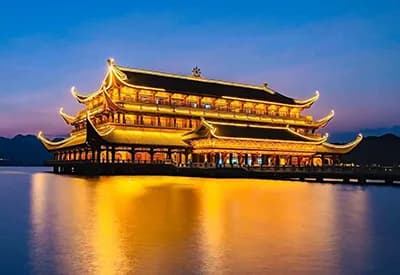TOUR MIỀN BẮC LỄ 30/4 | HÀ NỘI - CHÙA TAM CHÚC - NINH BÌNH - TRÀNG AN (3N2Đ)