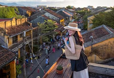 TOUR ĐÀ NẴNG LỄ 30/4 | BÀ NÀ - HỘI AN - HUẾ - ĐỘNG THIÊN ĐƯỜNG (4N3Đ)