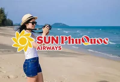 TOUR MIỀN BẮC MÙA HÈ 4N3Đ | VÂN ĐỒN - MÓNG CÁI - BIỂN TRÀ CỔ - YÊN TỬ - VỊNH HẠ LONG | ĐẶC QUYỀN GIÁ SUN PHUQUOC AIRWAYS