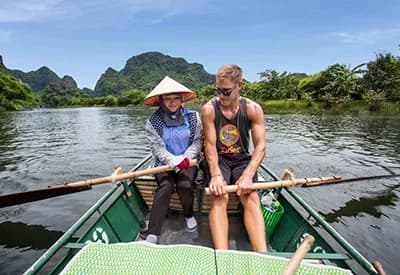 TOUR MIỀN BẮC MÙA HÈ 6N5Đ | HÀ NỘI - HẠ LONG - NINH BÌNH - SAPA