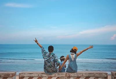Tour Ninh Chữ 3N3Đ | Mũi Né - Cung Đường Biển Nam Trung Bộ