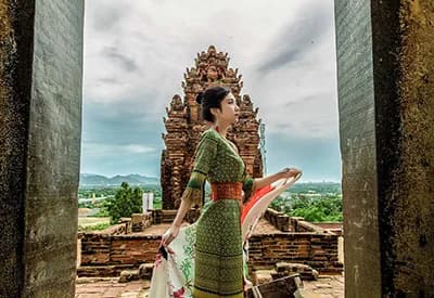 Tour Ninh Chữ 3N2Đ | Vịnh Vĩnh Hy - Hành Trình Du Mục Và Biển Xanh