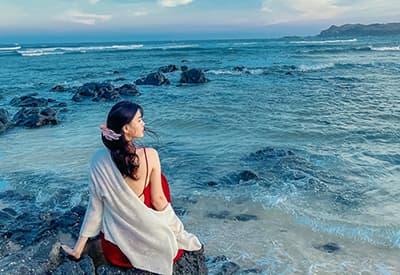 TOUR PHAN THIẾT 3N2Đ | ĐẢO PHÚ QUÝ - THIÊN ĐƯỜNG BIỂN XANH