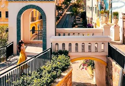 Tour Phú Quốc 3N2Đ | Cano Cáp - Grandworld - Địa Trung Hải (Tour Ghép Đoàn)