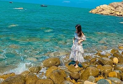 Tour Quy Nhơn - Phú Yên 4N3Đ (Tour Ghép Đoàn)