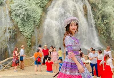 TOUR MIỀN BẮC MÙA THU 5N4Đ | HẠ LONG - NINH BÌNH - SAPA - FANSIPAN