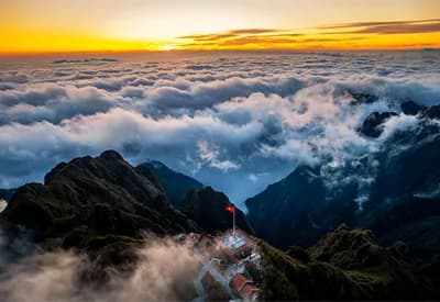 TOUR ĐÔNG TÂY BẮC MÙA THU 5N4Đ | SAPA - HÀ GIANG - ĐỒNG VĂN - NHO QUẾ