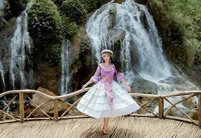 Tour Miền Bắc Lễ 2/9 | Hà Nội - Vịnh Hạ Long - Tràng An - Ninh Bình - Sapa - Fansipan (Bay Sun Phuquoc Airway)