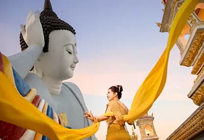 Tour Miền Tây 4N3Đ | Cần Thơ - Cà Mau