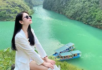 TOUR ĐÔNG BẮC MÙA HÈ 6N5Đ | HÀ GIANG - ĐỒNG VĂN - BẢN GIỐC - PẮC BÓ - HỒ BA BỂ