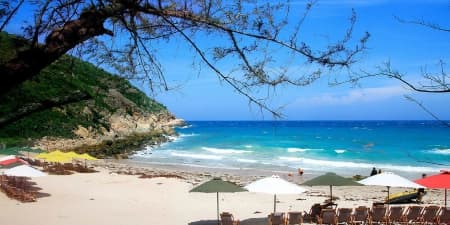 Tour Đảo Bình Ba | Quốc Đảo Tôm Hùm