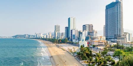 Tour Nha Trang 1 Ngày | City Tour Tham Quan Thành Phố