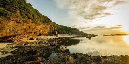 Tour Lý Sơn 2N1Đ | Khám Phá Thiên Đường Biển Đảo