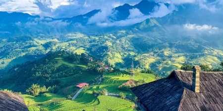 Tour Sapa 2N1Đ | Du Ngoạn Xứ Sở Sương Mù