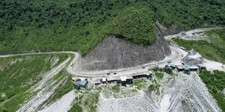 Tour Tây Bắc 5N4Đ | Sapa - Lai Châu - Điện Biên - Sơn La - Mộc Châu