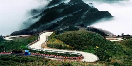 Tour Mộc Châu 2N1Đ | Khám Phá Cao Nguyên Mộc Châu