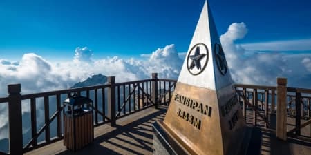 Tour Sapa 2N2Đ | Sapa - Cát Cát - Hàm Rồng - Fansipan