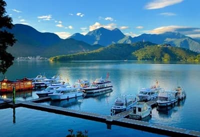 TOUR ĐÀI LOAN MÙA ĐÔNG 5N4Đ | HÀ NỘI – ĐÀI BẮC – ĐÀI TRUNG – CAO HÙNG – HÀ NỘI (Bay Vietnam Airlines)