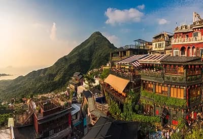 TOUR ĐÀI LOAN MÙA THU 5N4Đ | HÀ NỘI – ĐÀI BẮC – ĐÀI TRUNG – CAO HÙNG – HÀ NỘI (Bay Vietnam Airlines)