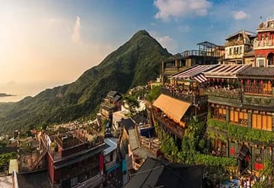 TOUR ĐÀI LOAN MÙA ĐÔNG 5N4Đ | HÀ NỘI - ĐÀI BẮC - ĐÀI TRUNG - CAO HUNG - HÀ NỘI