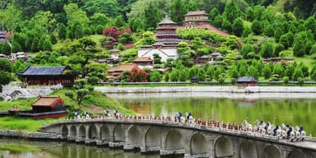 TOUR HONG KONG LỄ 2/9 5N4Đ | HONGKONG - QUẢNG CHÂU - THẨM QUYẾN