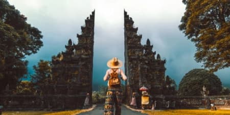TOUR INDONESIA MÙA THU 5N4Đ | BALI - HÒN ĐẢO THIÊN ĐƯỜNG