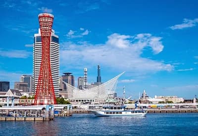 TOUR NHẬT BẢN MÙA HÈ 6N5Đ | TOKYO - PHÚ SĨ - NAGOYA - KYOTO - KOBE - OSAKA