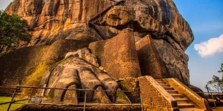 Tour Sri Lanka Hành Trình Kim Cương Tết Nguyên Đán 9N8Đ | Colombo - Anuradhapura - Cố đô đá Polonnaruwa - Lion Rock - Dambulla - Kandy - Nuwara Eliya - Safari Yala - Ella - Ahangama - Galle - Ahungalla