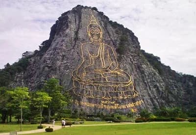 TOUR THÁI LAN MÙA THU 5N4Đ | HÀ NỘI - BANGKOK - PATTAYA - HÀ NỘI