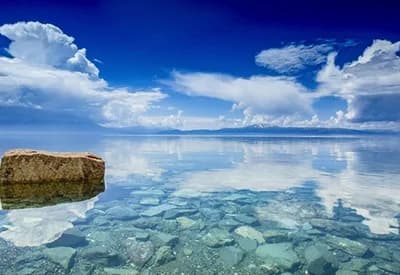 TOUR TRUNG QUỐC MÙA THU 8N7Đ | URUMQI - BURQIN - KANAS - JIADENGYU - HEMU - BURQIN - ĐỘC SƠN TỬ ( DUSHANZI) - HỒ SAYRAM - YINNING - BURQIN