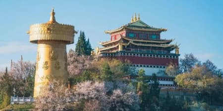 TOUR TRUNG QUỐC MÙA HÈ 6N5Đ | HÀ NỘI - ĐẠI LÝ - LỆ GIANG - SHANGRILA