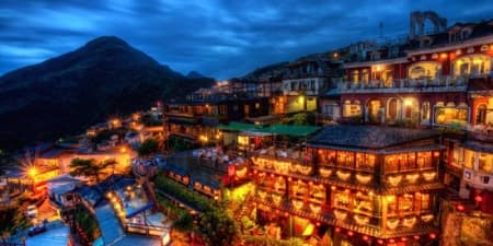 TOUR ĐÀI LOAN LỄ 2/9 5N4Đ | ĐÀO VIÊN - ĐÀI TRUNG - NAM ĐẦU - CAO HÙNG - ĐÀI BẮC (STARLUX AIRLINES)