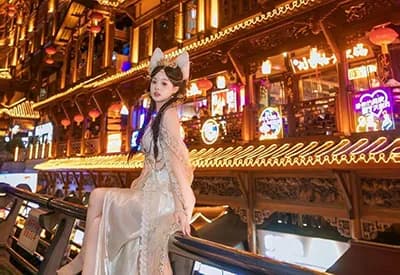 TOUR TRUNG QUỐC MÙA HÈ 5N4Đ | HÀ NỘI - TRÙNG KHÁNH (No Shopping)