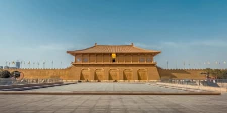 TOUR TRUNG QUỐC LỄ 2/9 5N4Đ | TÂY AN MONO (NO SHOPPING)