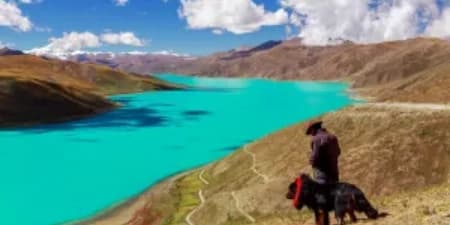 TOUR TRUNG QUỐC LỄ 2/9 6N5Đ | HÀ NỘI - LHASA - SHIGATSE