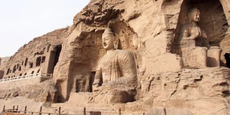 TOUR TRUNG QUỐC LỄ 2/9 8N7Đ | CAM TÚC - THANH HẢI (NO SHOP)