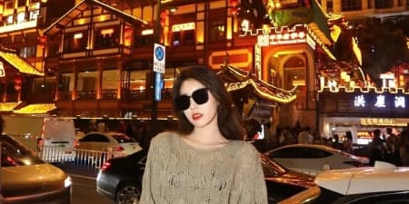 TOUR TRUNG QUỐC MÙA ĐÔNG 5N4Đ | HÀ NỘI - TRÙNG KHÁNH MONO (FULL ĐIỂM HOT NHẤT)