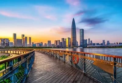 TOUR TRUNG QUỐC MÙA ĐÔNG 5N4Đ | QUẢNG CHÂU - CHU HẢI - THẨM QUYẾN (NO SHOPPING)